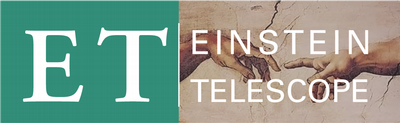 ET logo ET logo